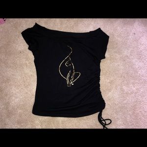 Baby phat shirt